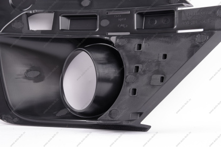 Облицовка птф левая LADA Largus (FL) NEW Lada LADA 8450090860