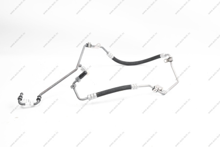 Шланг высокого давления ГУР двигат 21129 (P4M) LADA Largus Lada LADA 8450090061