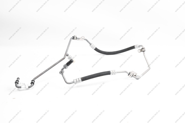 Шланг высокого давления ГУР двигат 21129 (P4M) LADA Largus Lada LADA 8450090061