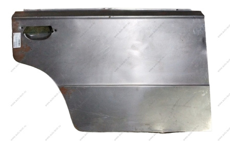 Панель двери ВАЗ-2101 задняя правая Kamaz KAMAZ 21010-6201014-63Р