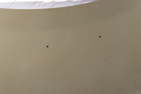 Капот ВАЗ-2170 (катафорезный грунт) качество оригинала Рекомендовано для СТО Gamma GAMMA GMHO21445