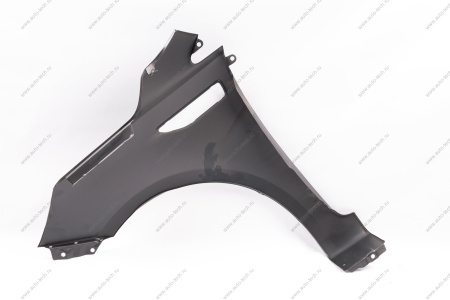 Крыло Кiа Rio 2011-2017 переднее правое Начало НАЧАЛО 36078403010