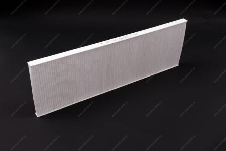 Фильтр салонный CITROEN JUMPER PEUGEOT BOXER FIAT DUCATO (2002-) (AMD) AMD AMD.FC826