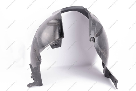 Подкрылок передний правый LADA Largus/RENAULT Logan 10-13 Renault LADA 638402115R