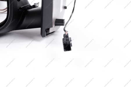 Зеркало RENAULT Duster II 2021 NEW левое Renault RENAULT 963023954R