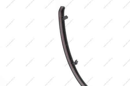 Молдинг на арку заднего крыла левый LADA Largus/Лада Ларгус (пластик) Lada LADA 8450000595