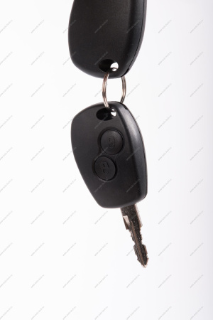 Замок LADA Largus зажигания с 5-ю личинками (фургон)(норма, стандарт) LD RENAULT 806016761R