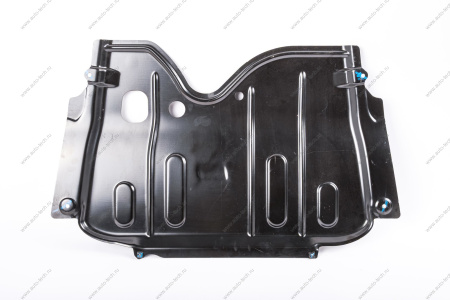 Защита картера LADA Largus/Лада Ларгус Renault RENAULT 758904959R