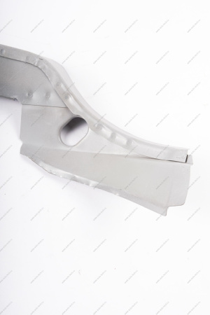 Стойка проема двери задка ВАЗ-21213 левая (усилитель заднего фонаря) Lada LADA 21213560110910