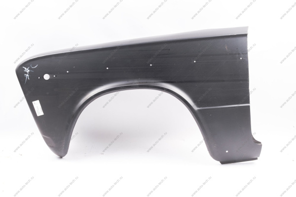 Крыло ВАЗ-2106 переднее левое Начало НАЧАЛО 2103-8403011