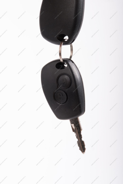 Замок LADA Largus зажигания с 5-ю личинками (фургон)(норма, стандарт) LD RENAULT 806016761R