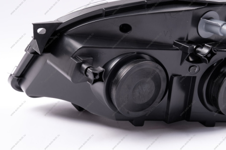 Фара ВАЗ-2123 правая (без линзы) Gamma GAMMA АБФ-2314R