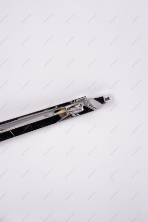 Молдинг переднего бампера нижний правый (хром) LADA Vesta FL Lada LADA 8450040052