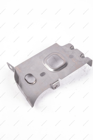 Усилитель панели рамки радиатора левый верхний Lada Vesta Lada АвтоВАЗ 8450039445