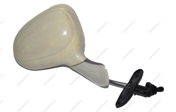 DAEWOO Matiz Зеркало правое Convex Convex 96380522