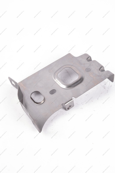 Усилитель панели рамки радиатора левый верхний Lada Vesta Lada АвтоВАЗ 8450039445