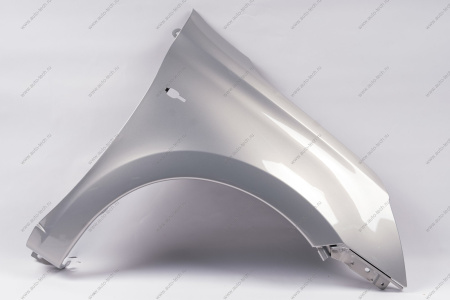 Крыло крашеное DATSUN/ON DO/MI DO переднее правое 610-Рислинг Начало GAMMA 631125PA0B-610-КООП