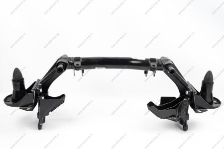Поперечина передней подвески с кронштейнами в сборе ВАЗ-21217 Lada LADA 21217290420020