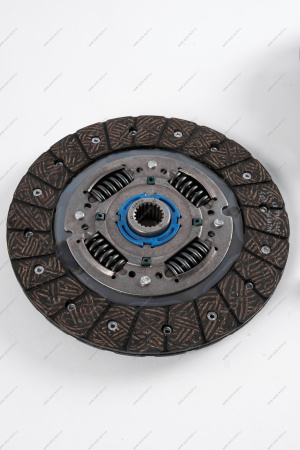 Комплект сцепления без подшипника для а/м Lada Largus / Xray / Iskra с дв.11182/21129 d=215мм (Автоприбор) ORIGINAL Lada LADA 8450120640