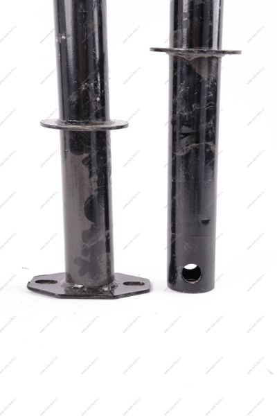 Кр-н переднего бампера ВАЗ-2121 правый+левый к-т Тольятти Тольятти 212102803116+17-00