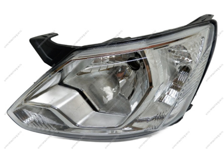 Блок-фара передняя левая DATSUN/ON DOседан Lada LADA 21950371101100