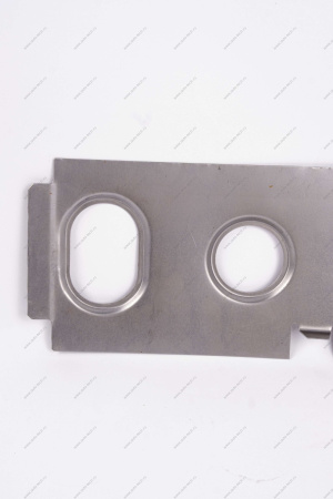 Усилитель порога ВАЗ-2109 (короткий) Lada LADA 21090540110400