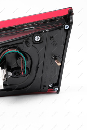 Фонарь задний внутренний левый светодиодный LADA Vesta FL Россия Россия 8450040005