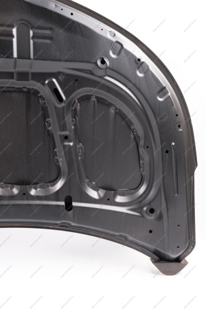 Капот Кiа Rio 2011-2014 Начало НАЧАЛО 3607-8402010