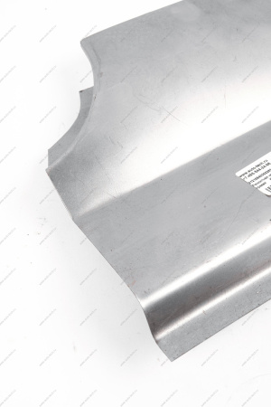 Ремонтная часть переднего крыла ВАЗ-2121 правая Kamaz KAMAZ 21210840302263