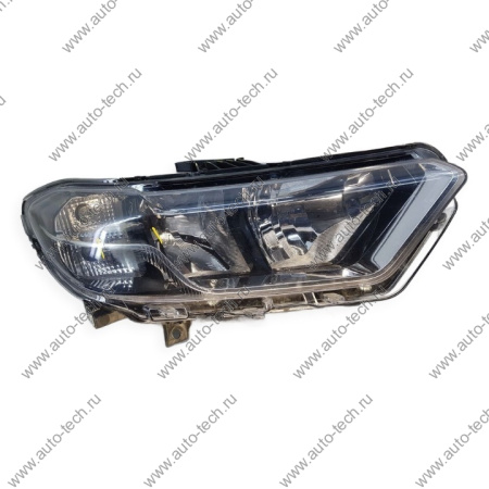 Блок-фара правая LADA NIVA TRAVEL Cartronic Cartronic CRTR0126684