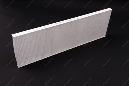 Фильтр салонный CITROEN JUMPER PEUGEOT BOXER FIAT DUCATO (2002-) (AMD) AMD AMD.FC826