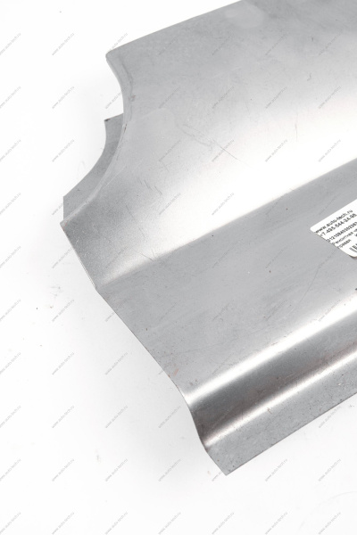 Ремонтная часть переднего крыла ВАЗ-2121 правая Kamaz KAMAZ 21210840302263