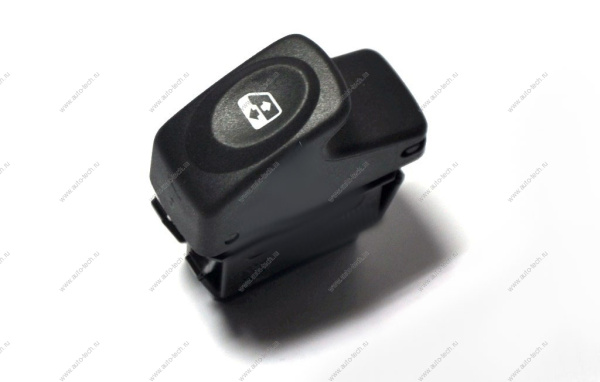 Кнопка RENAULT Sandero/Рено Сандеро стеклоподъемника заднего левая Тольятти  8200467793