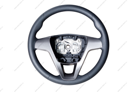 Колесо рулевого управления в сборе Lada Vesta Lada LADA 8450006834