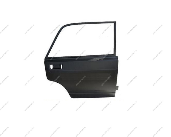 Дверь ВАЗ-2105 задняя правая (ЛАДА Ижевск) Lada LADA 21050-6200014-18