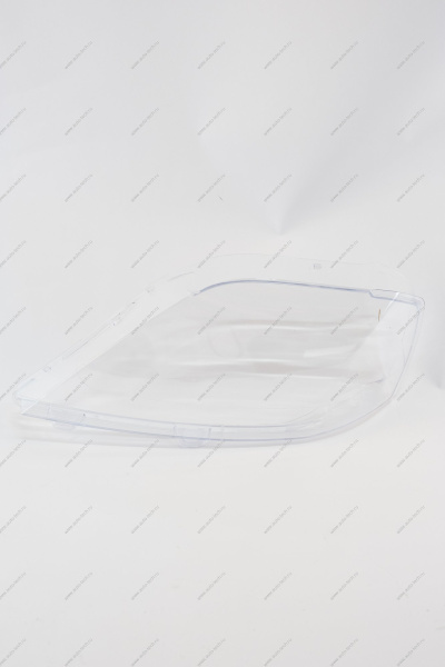 Стекло фары LADA Largus/RENAULT Logan левое Формула света Формула света 8200744753-1