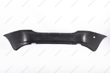 Бампер задний ВАЗ-1118 Технопласт Технопласт 11180-2804015-00