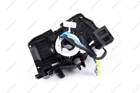 Подрулевой шлейф Renault Logan II Sandero II на авто без круиз-контроля Renault RENAULT 255675131R