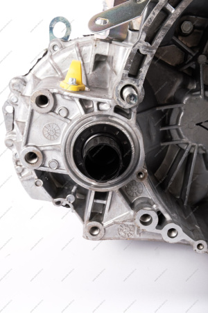 Коробка передач LADA Largus в сборе (BVI5-P3M,P4M) Lada LADA 21809170001000