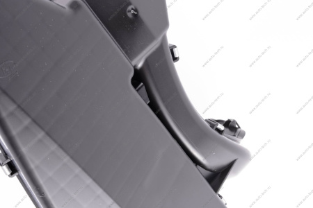 Резонатор воздушного фильтра LADA Vesta АвтоВАЗ LADA 8450031941