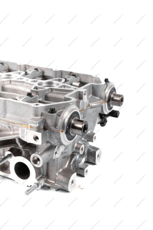 Головка цилиндров с клапанами и толкателями в сборе (дв 21129 P4M V-1,6.106 л.с.) LADA LADA 21129100300710