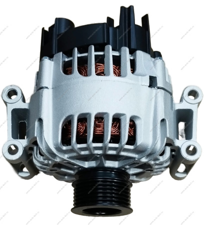 Генератор LADA Vesta 120А (Итэлма) Lada LADA 8450044655