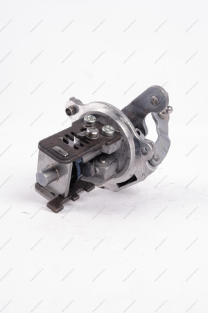 Механизм переключения передач в сборе КПП BVI5 LADA Vesta Lada LADA 21800170201202