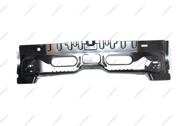 Панель задняя внутренняя часть RENAULT Sandero/Рено Сандеро Renault RENAULT 6001550835