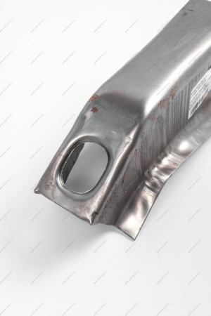 Ремонтная часть переднего лонжерона ВАЗ-2101-2107 (уголок)(пятка) Kamaz KAMAZ 21010-5301195-61