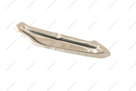 Усилитель брызговика ВАЗ-2108 правый (змейка) Kamaz KAMAZ 21080840328865