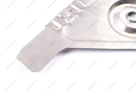 Поддомкратник ВАЗ-2110 передний левый+гнездо Kamaz KAMAZ 21100-5101059-63