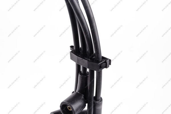 Провода высоковольтные Lada Granta FL, Largus 8-клап. ДВС 11182 90 л.с. Lada LADA 8450108506