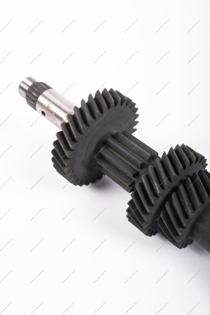 Вал первичный LADA Largus КПП-JR5 Lada LADA 8201630483