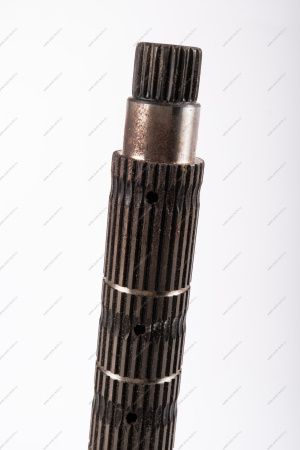 Вал вторичный LADA Largus 14 зуб КПП- JH3 (14-59) КПП- 540 8 кл голый Lada LADA 7700112241